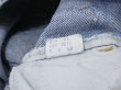 画像10: 70s '76 Levi's 646 DENIM PANTS BELL BOTTOM  (10)