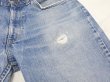 画像6: 70s '76 Levi's 646 DENIM PANTS BELL BOTTOM  (6)