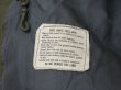 画像12: 60s '68 US AIR FORCE USAF M-65 FIELD JACKET 2nd TYPE GRAY LINING S-R (12)