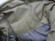 画像5: 60s '68 US AIR FORCE USAF M-65 FIELD JACKET 2nd TYPE GRAY LINING S-R (5)