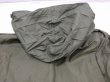 画像14: 60s '68 US AIR FORCE USAF M-65 FIELD JACKET 2nd TYPE GRAY LINING S-R (14)