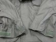 画像9: 60s '68 US AIR FORCE USAF M-65 FIELD JACKET 2nd TYPE GRAY LINING S-R (9)