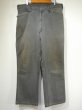 画像1: 80s Lee FRISKO JEENS WORK PANTS MADE IN USA (1)