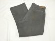 画像3: 80s Lee FRISKO JEENS WORK PANTS MADE IN USA (3)