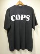 画像2: 80s TENNESSEE RIVER COPS T-SHIRT MADE IN USA (2)