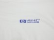 画像5: 90s Hanes HP Hewlett Packard ADVERTISING PRINT T-SHIRT MADE IN USA (5)