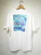 画像1: 90s Hanes HP Hewlett Packard ADVERTISING PRINT T-SHIRT MADE IN USA (1)