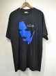 画像1: 90s FRUIT OF THE LOOM THE CURE BAND T-SHIRT DEAD STOCK (1)