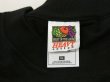 画像3: 90s FRUIT OF THE LOOM THE CURE BAND T-SHIRT DEAD STOCK (3)