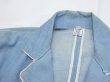 画像6: 50s RETGAP THALHEIMER Co CLASS of 1943 REUNION JACKET  (6)