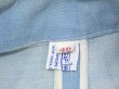 画像3: 50s RETGAP THALHEIMER Co CLASS of 1943 REUNION JACKET  (3)