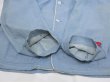 画像13: 50s RETGAP THALHEIMER Co CLASS of 1943 REUNION JACKET  (13)