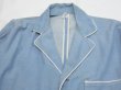 画像5: 50s RETGAP THALHEIMER Co CLASS of 1943 REUNION JACKET  (5)