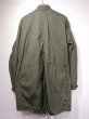 画像2: 80s '83 US ARMY M-65 FISHTAIL PARKA SMALL DEAD STOCK (2)