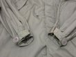 画像8: 80s '83 US ARMY M-65 FISHTAIL PARKA SMALL DEAD STOCK (8)