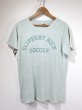 画像1: 70s Champion BAR TAG BOTH SIDE WATER PRINT T-SHIRT (1)