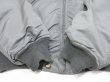 画像11: 50s US AIR FORCE USAF L-2B FLIGHT JACKET EARLY TYPE (11)