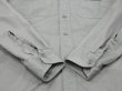 画像11: 50s WASHINGTON DEE CEE EMBROIDERED COTTON WORK SHIRT (11)