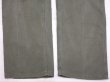 画像11: 40s US ARMY M-43 HBT TWILL UTILITY TROUSERS PANTS (2) (11)