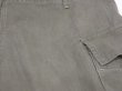 画像13: 40s US ARMY M-43 HBT TWILL UTILITY TROUSERS PANTS (2) (13)