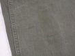 画像9: 40s US ARMY M-43 HBT TWILL UTILITY TROUSERS PANTS (2) (9)