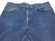 画像4: 90s Levi's 40547 WITH A SKOSH MORE ROOM STRETCH DENIM PANTS (4)