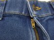 画像5: 90s Levi's 40547 WITH A SKOSH MORE ROOM STRETCH DENIM PANTS (5)