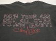 画像9: 90s giant Candlebox BAND T-Shirt (9)