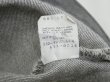 画像6: 80s Levi's 501-0636 YARN DYED GRAY DENIM PANTS MADE IN USA (6)