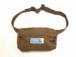 画像3: 80s Outdoor Products WAIST BAG MADE IN USA (3)