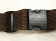 画像9: 80s Outdoor Products WAIST BAG MADE IN USA (9)