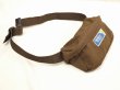 画像8: 80s Outdoor Products WAIST BAG MADE IN USA (8)