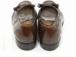 画像10: 80s Church's Kingsley TASSEL LOAFERS MADE IN ENGLAND (10)