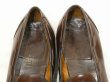 画像8: 80s Church's Kingsley TASSEL LOAFERS MADE IN ENGLAND (8)