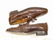 画像6: 80s Church's Kingsley TASSEL LOAFERS MADE IN ENGLAND (6)