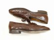 画像5: 80s Church's Kingsley TASSEL LOAFERS MADE IN ENGLAND (5)