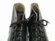 画像8: 50s US ARMY  （MILITARY) 6 HOLE COMBAT BOOTS (8)