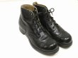 画像4: 50s US ARMY  （MILITARY) 6 HOLE COMBAT BOOTS (4)