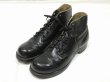 画像3: 50s US ARMY  （MILITARY) 6 HOLE COMBAT BOOTS (3)