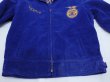 画像7: 50s 60s FFA OFFICIAL CORDUROY JACKET 2 (7)