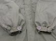 画像12: 70s US ARMY M-65 FISHTAIL PARKA with QUILTING LINER SMALL  (12)