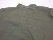 画像17: 70s US ARMY M-65 FISHTAIL PARKA with QUILTING LINER SMALL  (17)