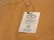 画像6: DEAD STOCK 10s Carhartt DOUBLE KNEE BROWN DUCK PAINTER WORK PANTS MADE IN USA (6)