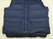 画像8: 70s L.L.Bean SCRIPT TAG GOOSE DOWN VEST MADE IN USA (8)