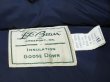 画像7: 70s L.L.Bean SCRIPT TAG GOOSE DOWN VEST MADE IN USA (7)