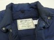 画像6: 70s L.L.Bean SCRIPT TAG GOOSE DOWN VEST MADE IN USA (6)