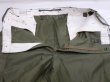 画像6: DEAD STOCK 50s US ARMY M-51 FIELD TROUSERS CARGO PANTS X-LARGE-REGULAR (6)