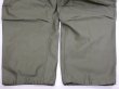 画像11: DEAD STOCK 50s US ARMY M-51 FIELD TROUSERS CARGO PANTS X-LARGE-REGULAR (11)