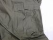 画像9: DEAD STOCK 50s US ARMY M-51 FIELD TROUSERS CARGO PANTS X-LARGE-REGULAR (9)