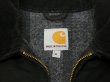 画像3: 10s Carhartt BLACK DUCK DETROIT JACKET 125th Anniv MADE IN THE USA (3)